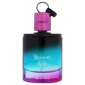 SPACE AGE Armaf perfume UNISEX 100ml — imagen 3