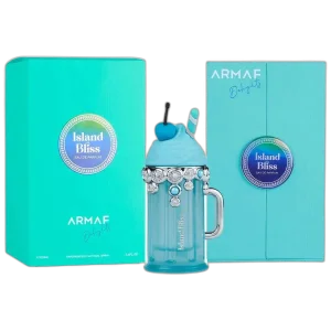 ISLAND BLISS Armaf perfume MUJER 100ml — imagen 4