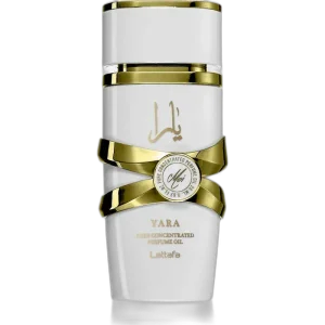 YARA MOI  Lattafa para mujer 100 ml — imagen 1