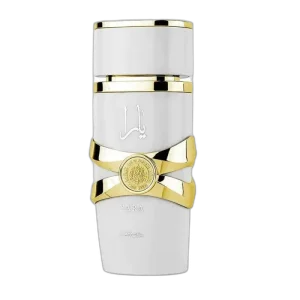 YARA MOI  Lattafa para mujer 100 ml — imagen 3