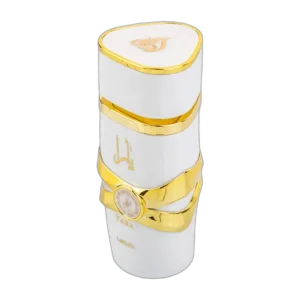 YARA MOI  Lattafa para mujer 100 ml — imagen 4
