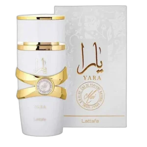YARA MOI  Lattafa para mujer 100 ml — imagen 5