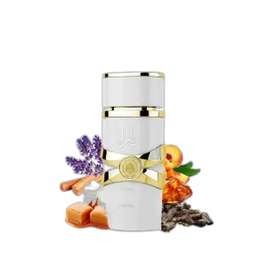 YARA MOI  Lattafa para mujer 100 ml — imagen 7