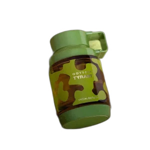 ODYSSEY TYRANT SPECIAL EDITION Armaf perfume HOMBRE 100ml — imagen 5