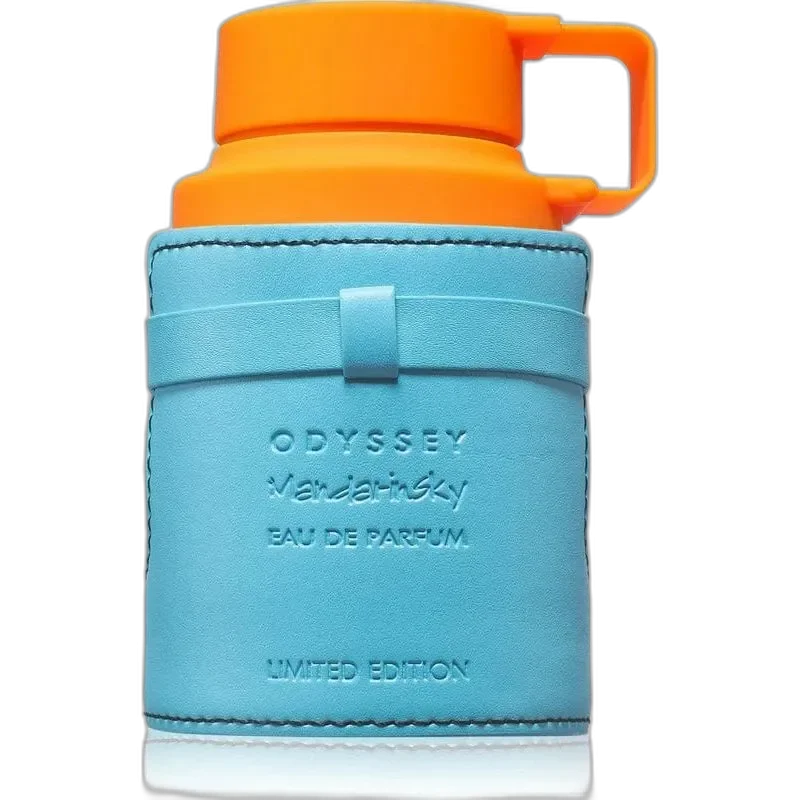 ODYSSEY MANDARIN SKY Armaf perfume HOMBRE 60ml