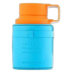ODYSSEY MANDARIN SKY Armaf perfume HOMBRE 60ml — imagen 3