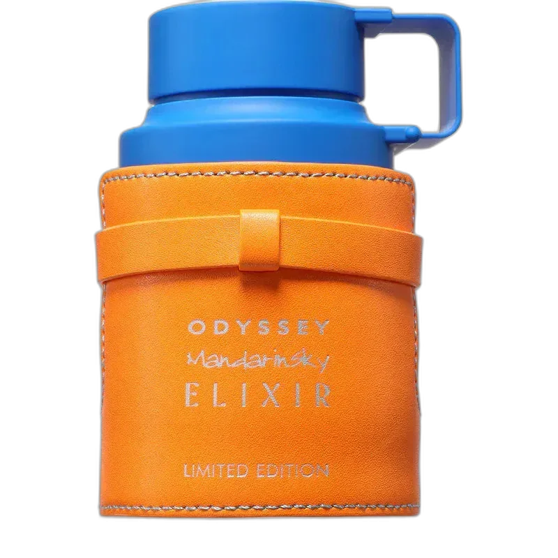 MANDARIN SKY ELIXIR Armaf perfume UNISEX 100ml