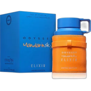 MANDARIN SKY ELIXIR Armaf perfume UNISEX 100ml — imagen 2