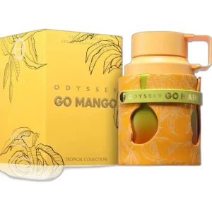 ODYSSEY MANGO Armaf perfume Unisex 100ml — imagen 2