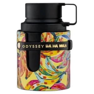 ODYSSEY BAHAMAS Armaf perfume Unisex 100ml — imagen 3