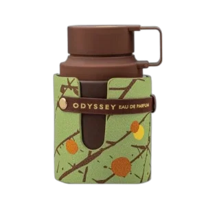 ODYSSEY DUBAI CHOCOLAT Armaf perfume UNISEX 100ml — imagen 3