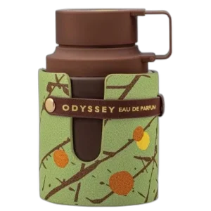 ODYSSEY DUBAI CHOCOLAT Armaf perfume UNISEX 100ml — imagen 6