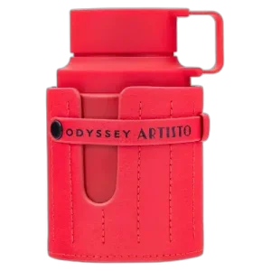 ODYSSEY ARTISTO Armaf perfume UNISEX 100m — imagen 1