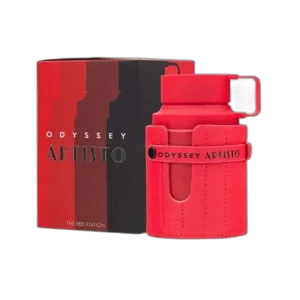 ODYSSEY ARTISTO Armaf perfume UNISEX 100m — imagen 2
