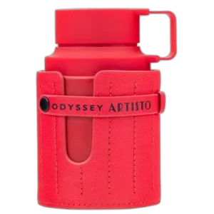 ODYSSEY ARTISTO Armaf perfume UNISEX 100m — imagen 4