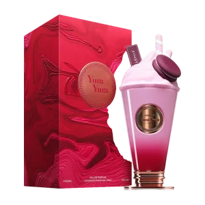 YUM YUM Armaf perfume Mujer 100ml — imagen 2