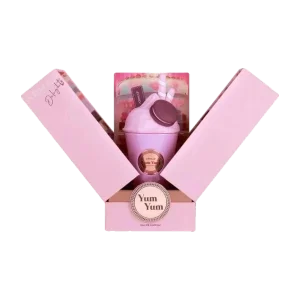 YUM YUM Armaf perfume Mujer 100ml — imagen 4