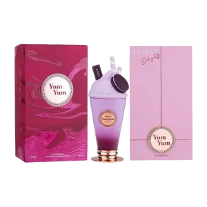 YUM YUM Armaf perfume Mujer 100ml — imagen 5