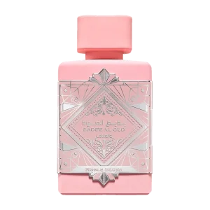 BADE'E AL OUD NOBLE BLUSH Lattafa perfume Mujer 100ml — imagen 1