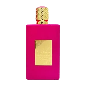 AMEERAT AL ARAB SUGAR CROWN Asdaaf perfume Mujer 100ml — imagen 1