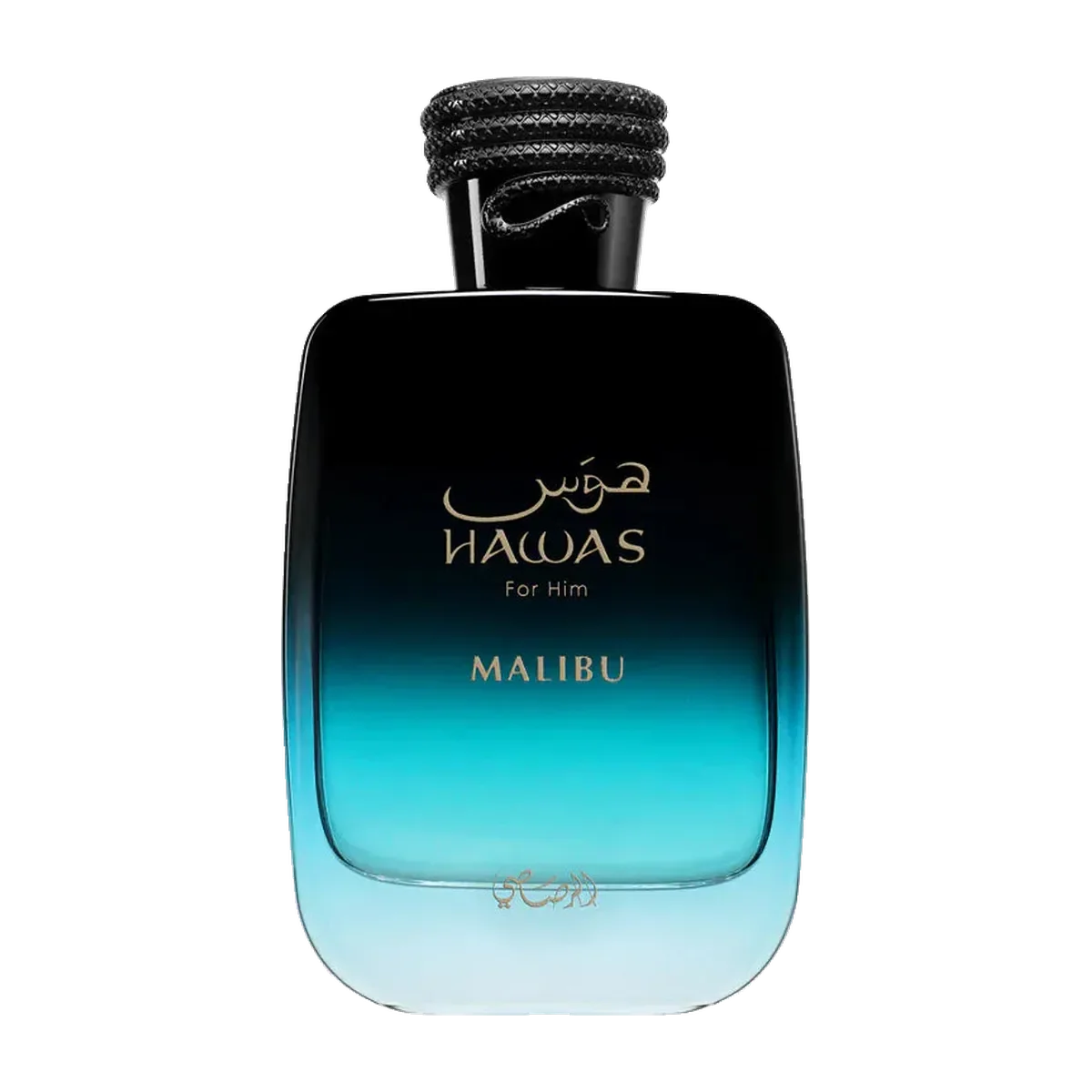 HAWAS MALIBU Rasasi perfume Unisex 100ml