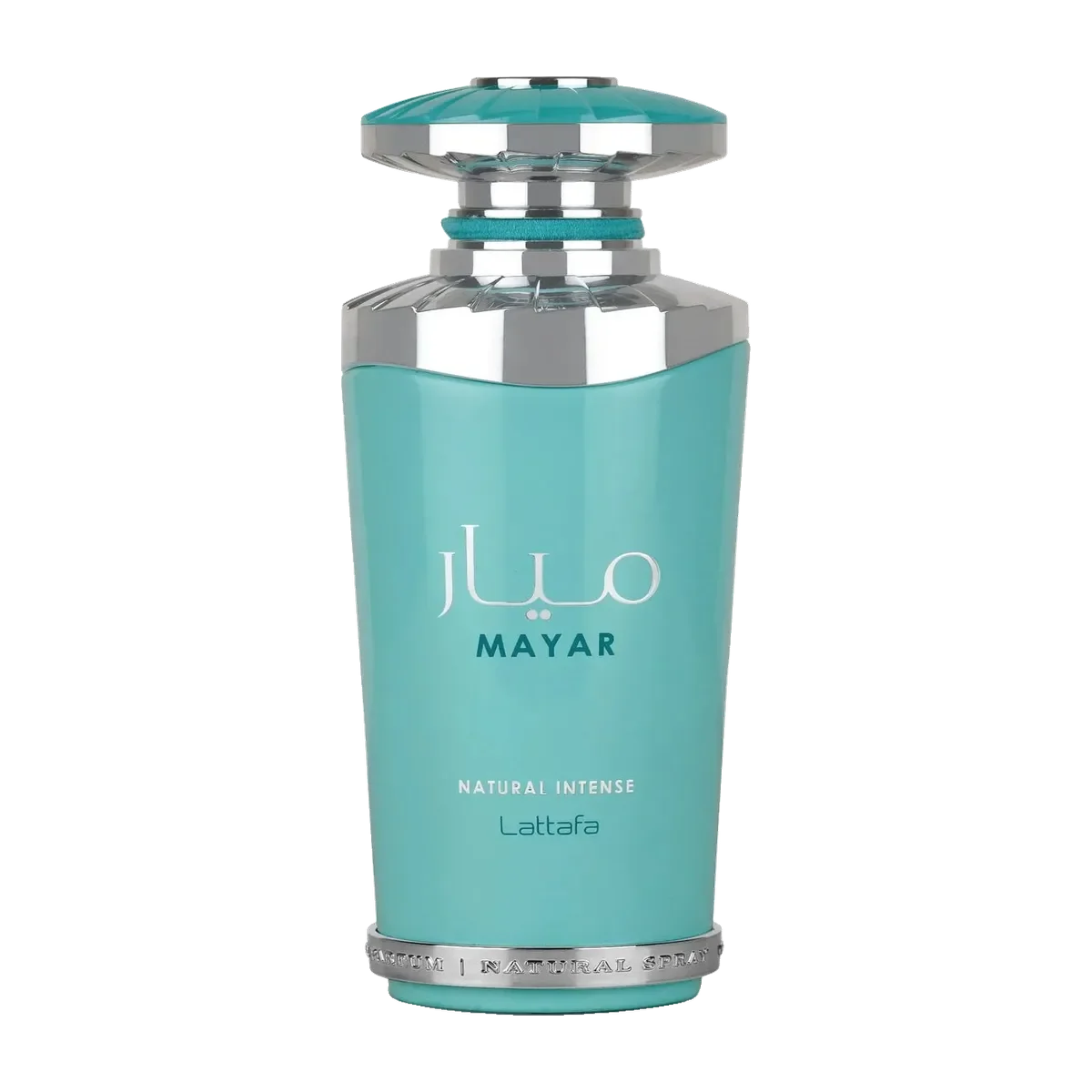 MAYAR NATURAL INTENSE Lattafa perfume Mujer 100ml