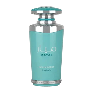 MAYAR NATURAL INTENSE Lattafa perfume Mujer 100ml — imagen 1