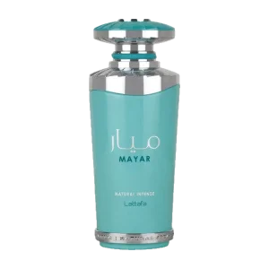 MAYAR NATURAL INTENSE Lattafa perfume Mujer 100ml — imagen 2