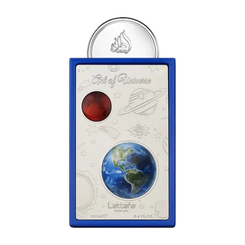 ART OF UNIVERSE Lattafa Pride perfume Unisex 100ml