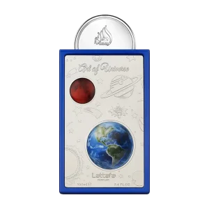 ART OF UNIVERSE Lattafa Pride perfume Unisex 100ml — imagen 1