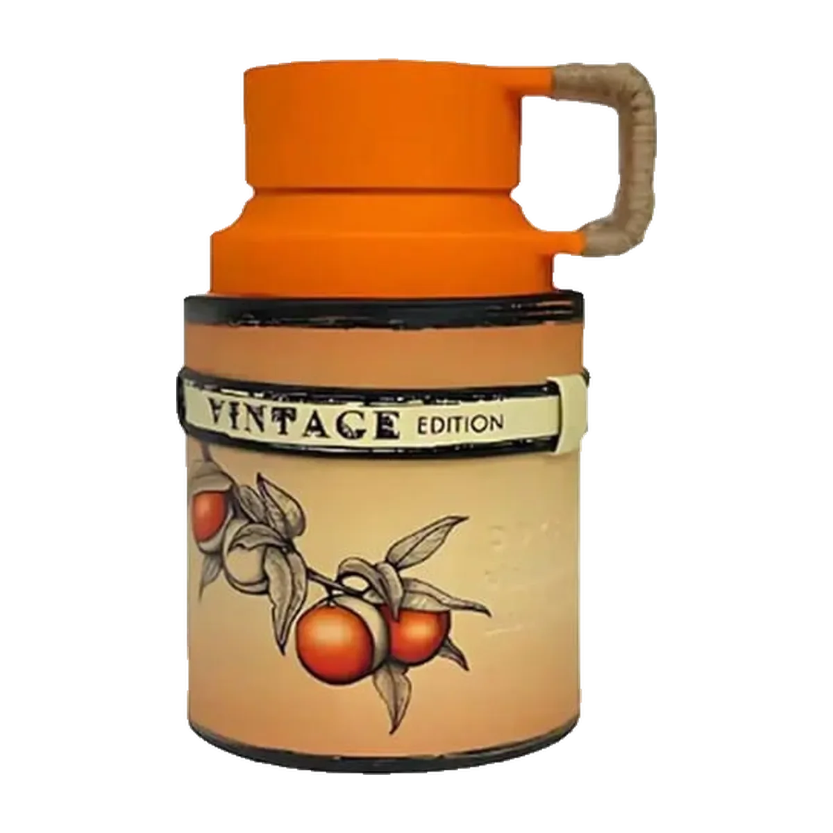 ODYSSEY MANDARIN SKY VINTAGE EDITION Armaf perfume Unisex 100ml