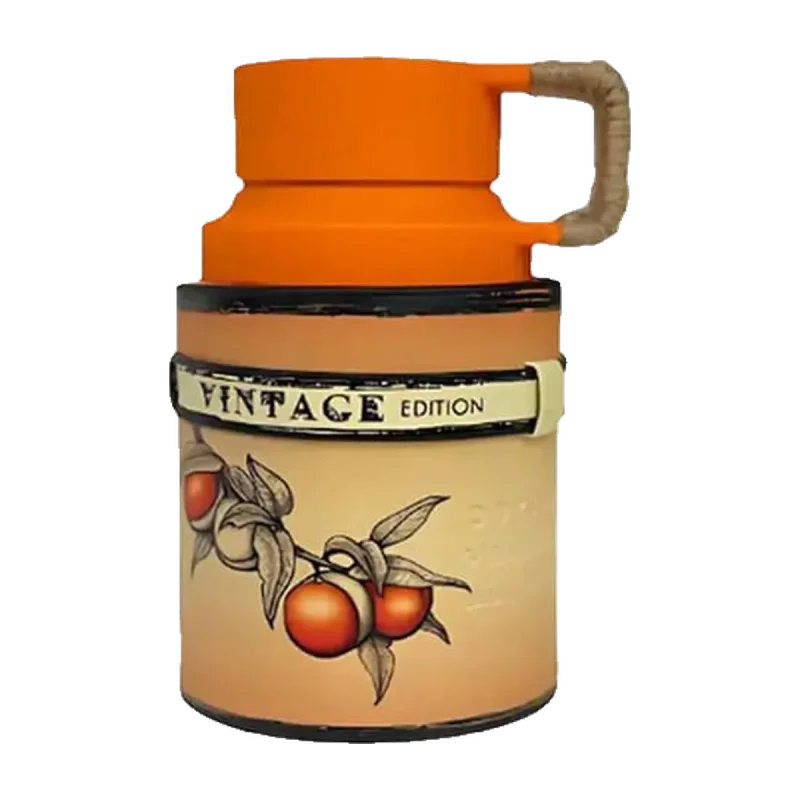ODYSSEY MANDARIN SKY VINTAGE EDITION Armaf perfume Unisex 100ml