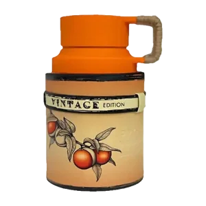 ODYSSEY MANDARIN SKY VINTAGE EDITION Armaf perfume Unisex 100ml — imagen 1
