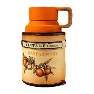 ODYSSEY MANDARIN SKY VINTAGE EDITION Armaf perfume Unisex 100ml — imagen 3