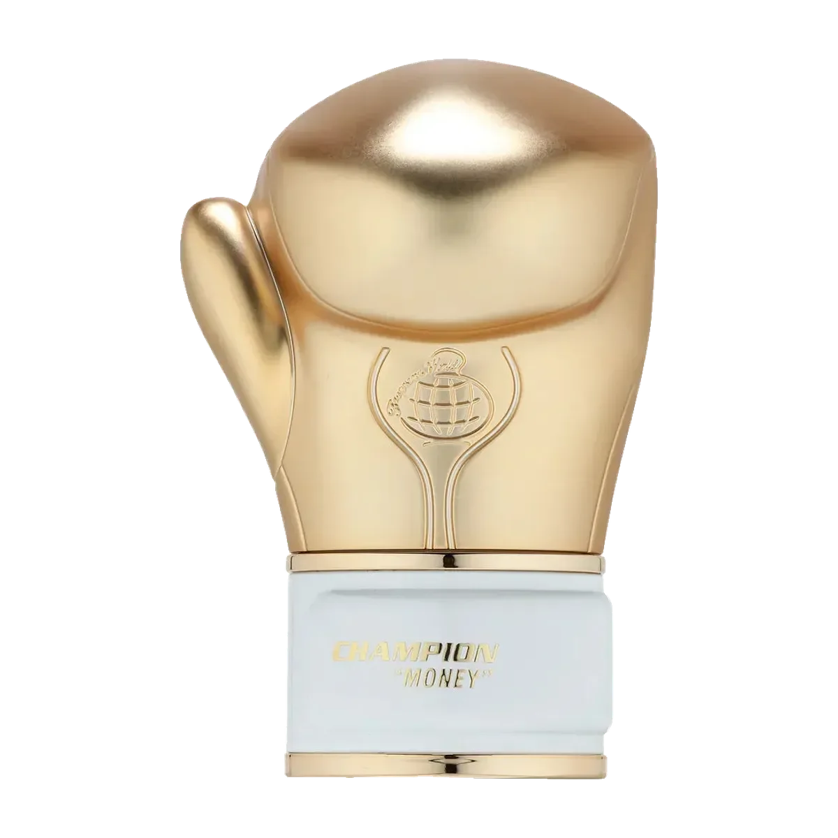 CHAMPION MONEY Fragrance World perfume Hombre 80ml