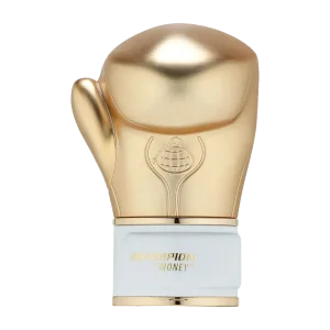 CHAMPION MONEY Fragrance World perfume Hombre 80ml — imagen 1
