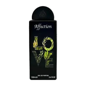 AFFECTION Lattafa perfume Unisex 100ml — imagen 3