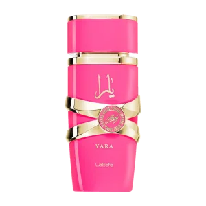 YARA CANDY Lattafa perfume Mujer 100ml — imagen 1