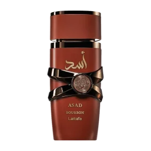 ASAD BOURBON Lattafa perfume Hombre 100ml — imagen 1