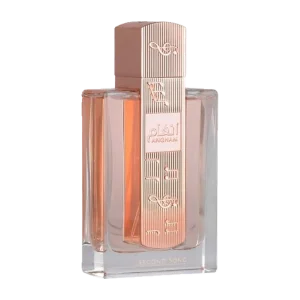 ANGHAM SECOND SONG Lattafa perfume Mujer 100ml — imagen 1