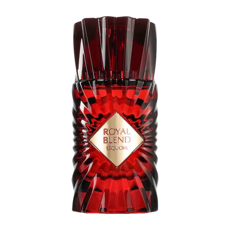 ROYAL BLEND SEQUOIA French Avenue perfume Unisex 100ml