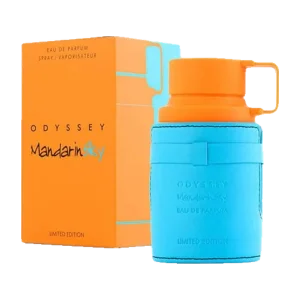 ODYSSEY MANDARIN SKY Armaf perfume Hombre 100ml — imagen 3