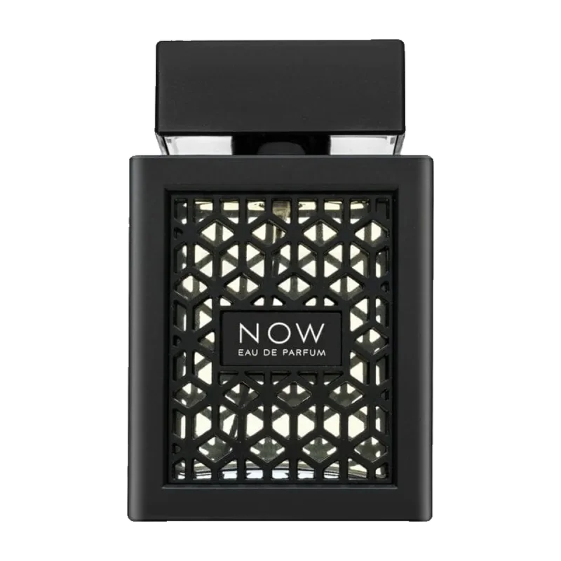 RAVE NOW Lattafa perfume Hombre 100ml
