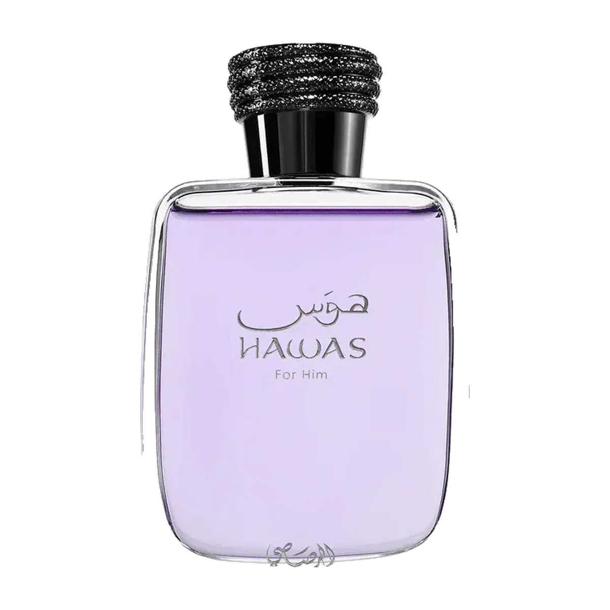 HAWAS FOR HIM Rasasi perfume Hombre 100ml