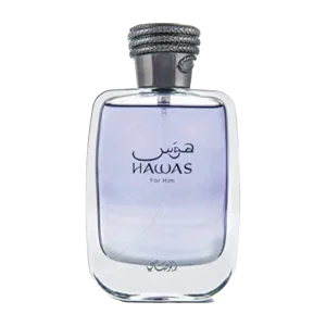 HAWAS FOR HIM Rasasi perfume Hombre 100ml — imagen 2