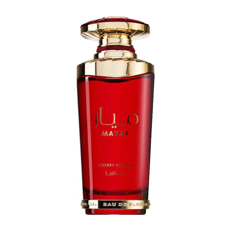 MAYAR CHERRY INTENSE Lattafa perfume Unisex 100ml