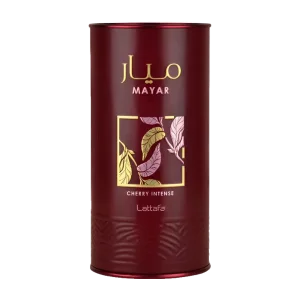 MAYAR CHERRY INTENSE Lattafa perfume Unisex 100ml — imagen 4