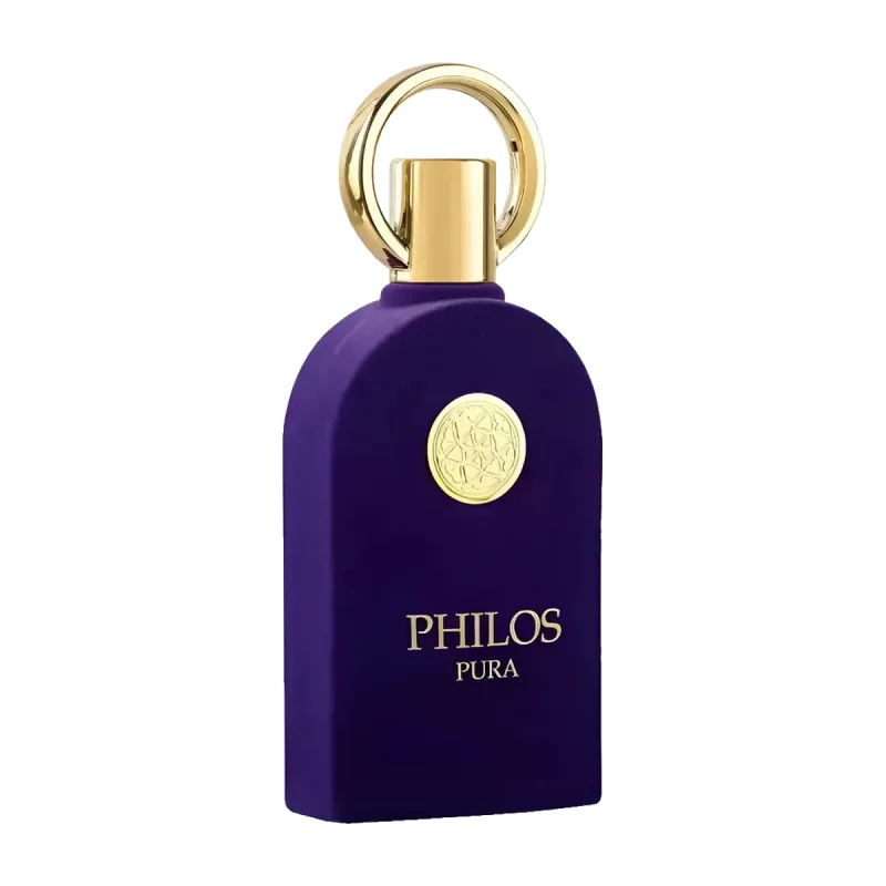 PHILOS PURA Maison Alhambra perfume Unisex 100ml