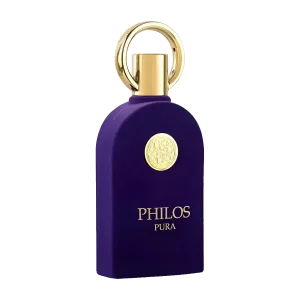 PHILOS PURA Maison Alhambra perfume Unisex 100ml — imagen 1