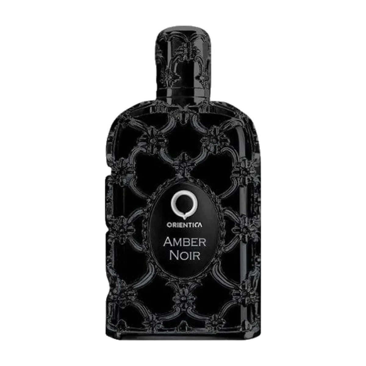 AMBER NOIR Orientica perfume Unisex 80ml